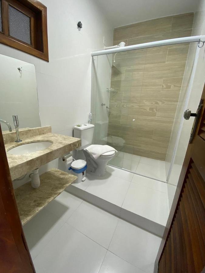 Pousada Portal Do ปราโด ภายนอก รูปภาพ